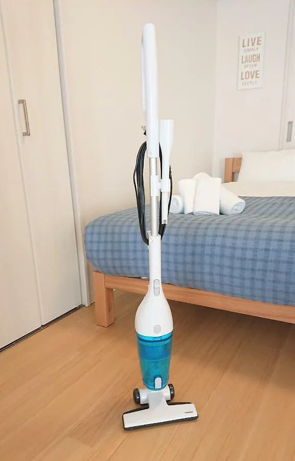 J1 Susukino Building410 Apartment Sapporo 0*,  Japan
